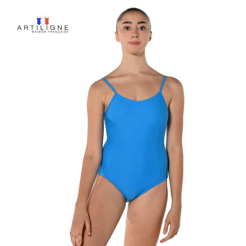 Justaucorps Surf pour Initiation Cotempo/jazz Evidanse Justaucorps Surf pour Initiation Cotempo/jazz Evidanse