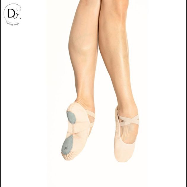 Pack Chaussons + Collants convertibles Pack Chaussons + Collants convertibles
