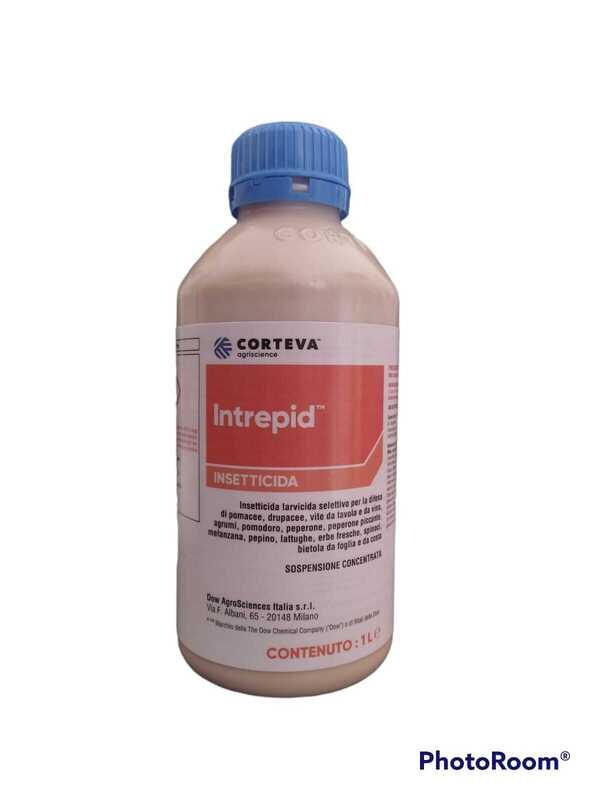 INTREPID - CORTEVA LT 1