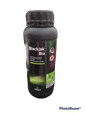 BLACK JAK BIO - SIPCAM LT 1