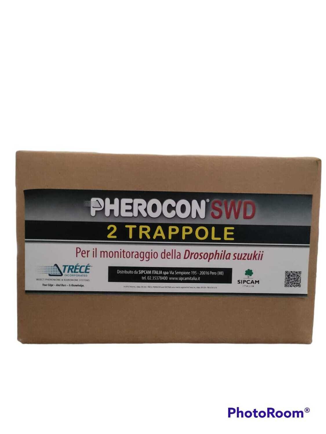 PHEROCON SWD - Drosophila suzukii