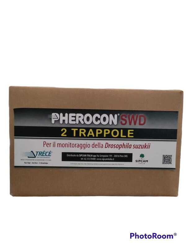PHEROCON SWD - Drosophila suzukii