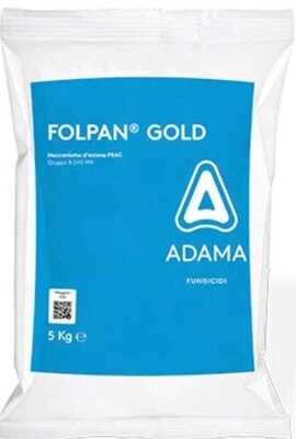 FOLPAN GOLD KG 5 - ADAMA