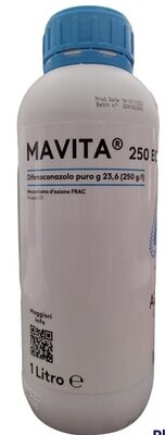 MAVITA 250 EC - ADAMA LT 1