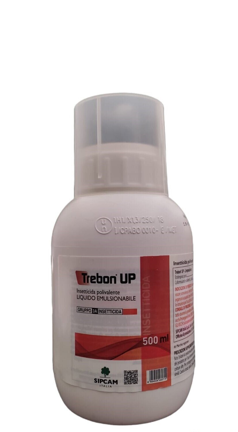 TREBON UP - SIPCAM ML 500