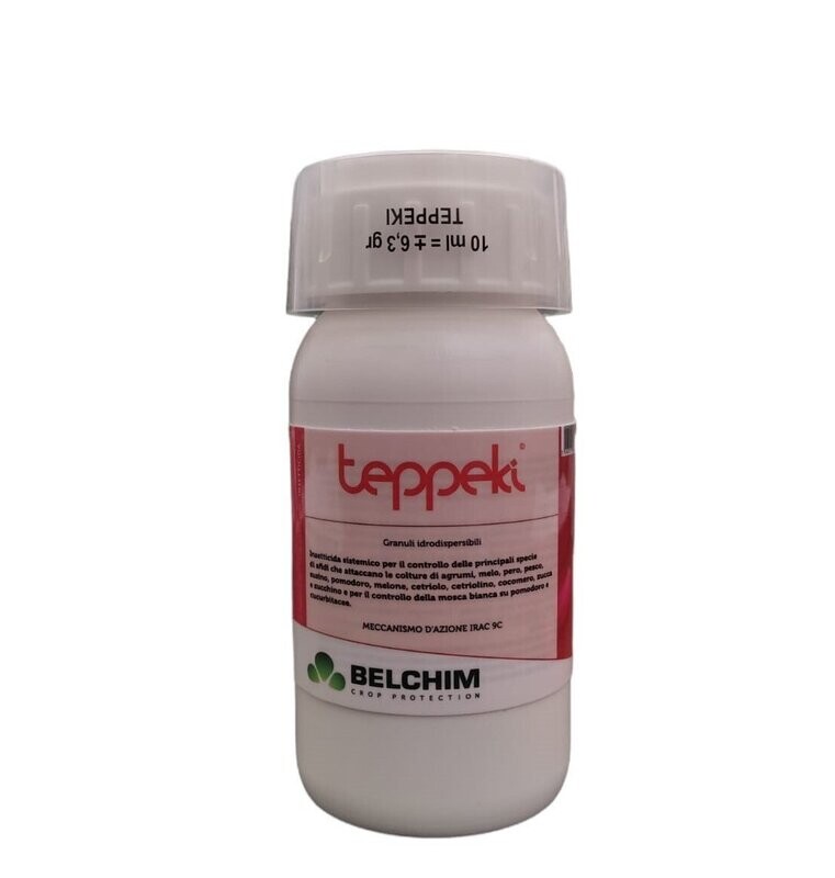 TEPPEKI - BELCHIM   G.140