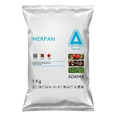 MERPAN 80 WDG KG 5 - ADAMA