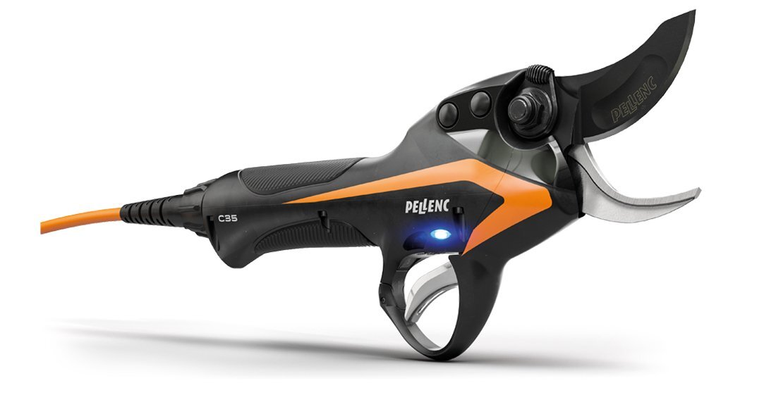 FORBICI ELETTRICHE C 35/150 - PELLENC