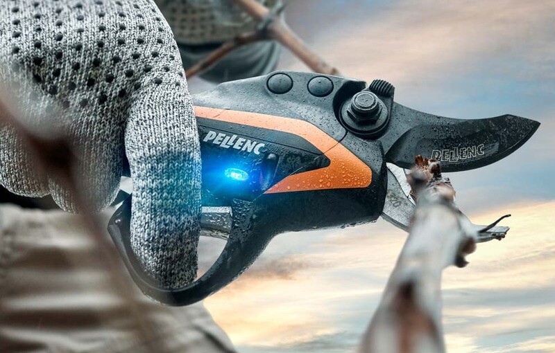FORBICI ELETTRICHE C 35/150 - PELLENC