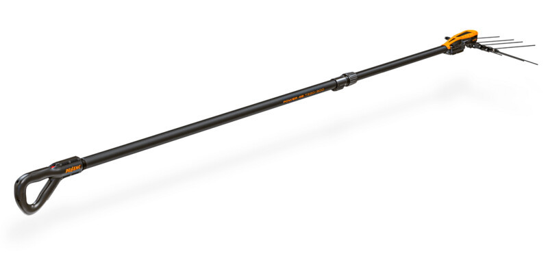 POWER 48 P 230 - TESTA SOLO - PELLENC