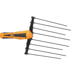 POWER 48 P 230 - TESTA SOLO - PELLENC