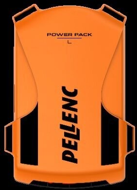 PACK BATTERIA L - PELLENC