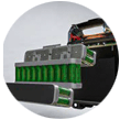 BATTERIA ULiB 750 - PELLENC