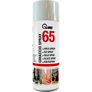 GHIACCIO SPRAY 400 ML (12 PZ)