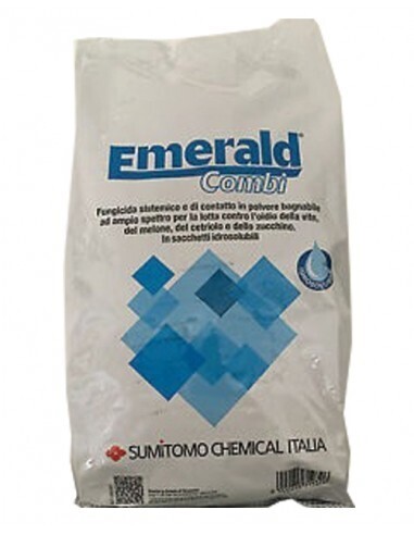 EMERALD COMBI WG KG 1