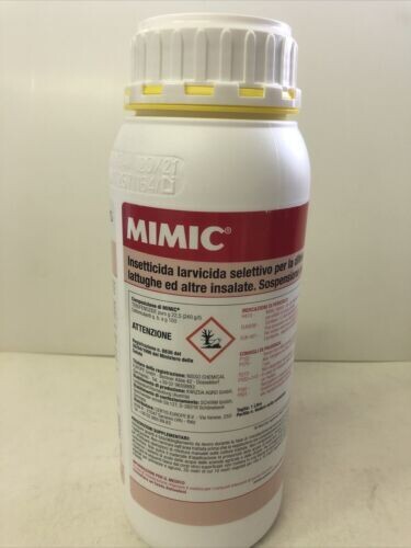 MIMIC LT 1