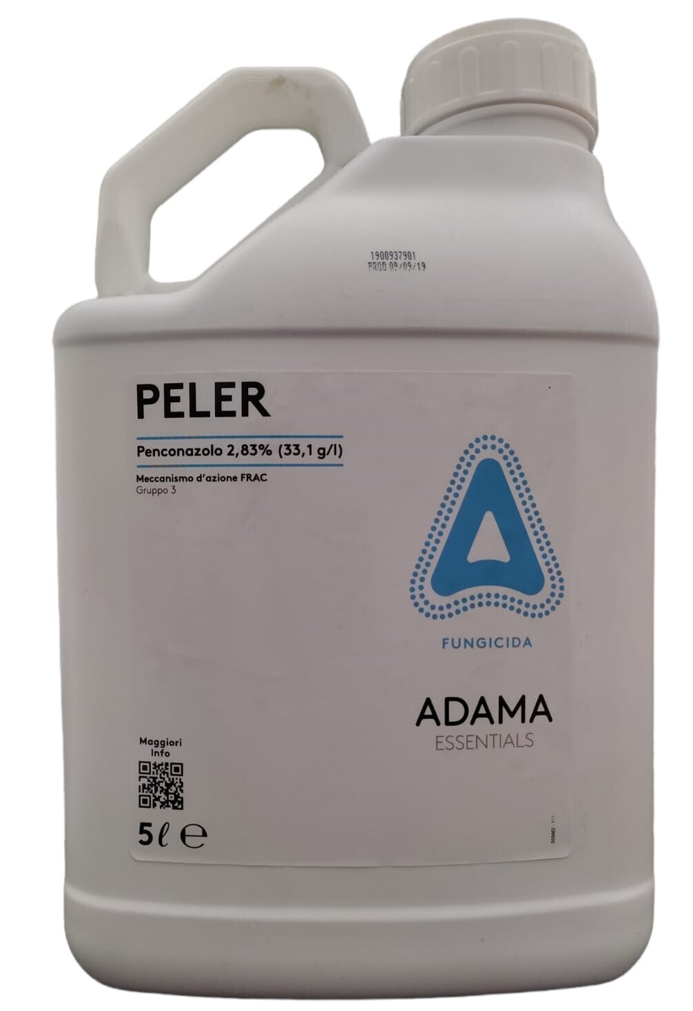 PELER LT 5 - ADAMA