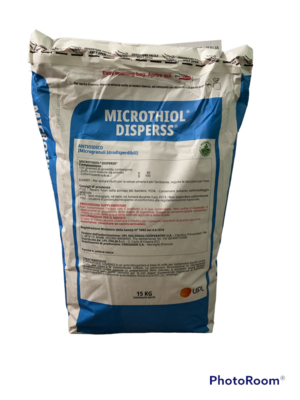 MICROTHIOL DISPERSS KG 15