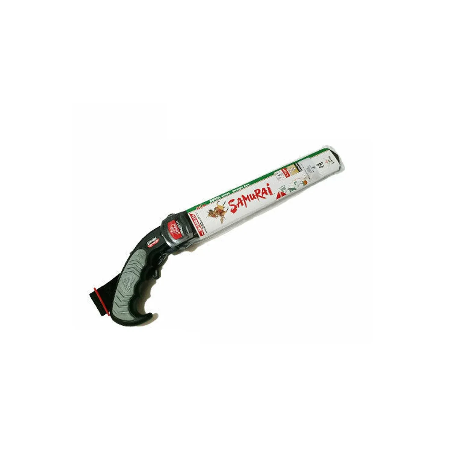SEGACCIO SAMURAI LAMA 300 LH