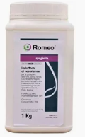 ROMEO KG 1 - SYNGENTA ROMEO KG 1 - SYNGENTA