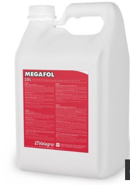 MEGAFOL LT 10 - VALAGRO
