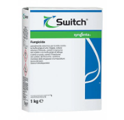 SWITCH KG 1 - SYNGENTA