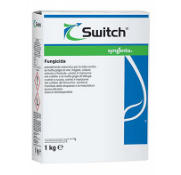 SWITCH KG 1 - SYNGENTA SWITCH KG 1 - SYNGENTA
