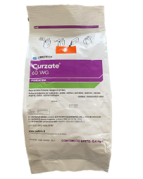 CURZATE 60 WG KG 0,400 - CORTEVA