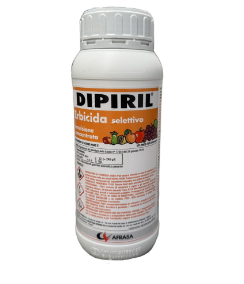 DIPIRIL LT 1 - AFRASA DIPIRIL LT 1 - AFRASA