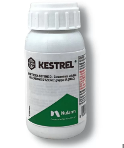 KESTREL ML 250 - NUFARM