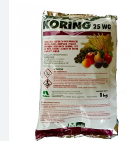 KORING 25 WG KG 1 - MASSO