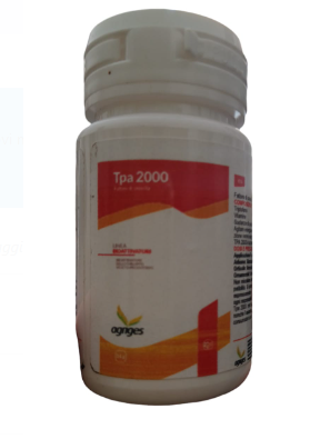 TPA 2000 G 14 - AGRIGES