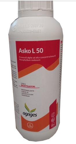 ASKO L 50 LT 1 - AGRIGES