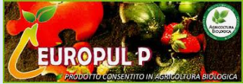 EUROPUL P KG 1 - CAPRARA