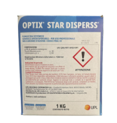 OPTIX STAR DISPERSS KG 1 - UPL