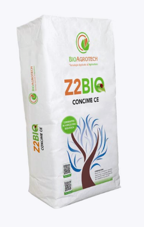 Z2 KG 5 - BIOAGROTECH