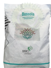 BUSSOLA KG 5 - ISAGRO