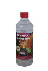 BIO-ETHANOL LT 1 - FLAMAX