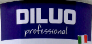 DILUENTE NITRO ANTINEBBIA LT 1 - DILUO PROFESSIONAL