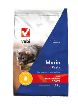 MURIN FORTE PASTA G 500 - VEBI