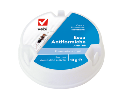 ESCA ANTIFORMICHE G 10 - VEBI