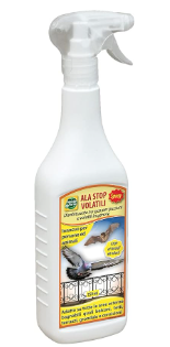 ALA STOP VOLATILI ML 750 - MONDO VERDE ALA STOP VOLATILI ML 750 - MONDO VERDE