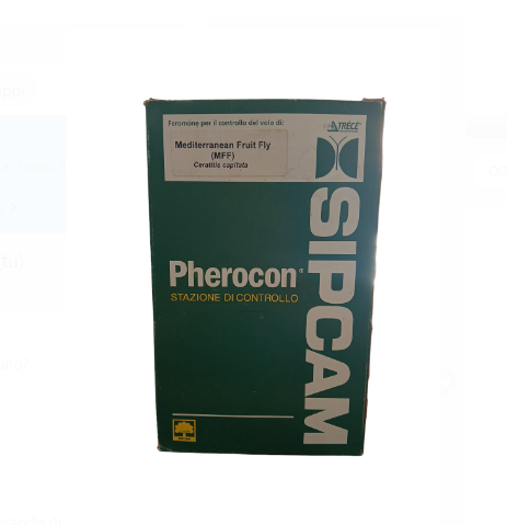 PHEROCON MOSCA DELLA FRUTTA - SIPCAM