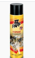 VESPICIDA ML 500 - ZZ PAFF