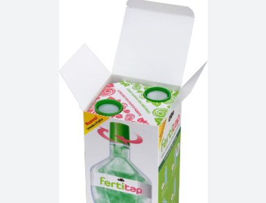 FERTITAP BOTTIGLIA  ANNAFFIATOIO  - CIFO