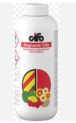 BAGNANTE LT 1 - CIFO