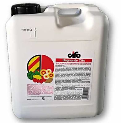 BAGNANTE LT 5 - CIFO