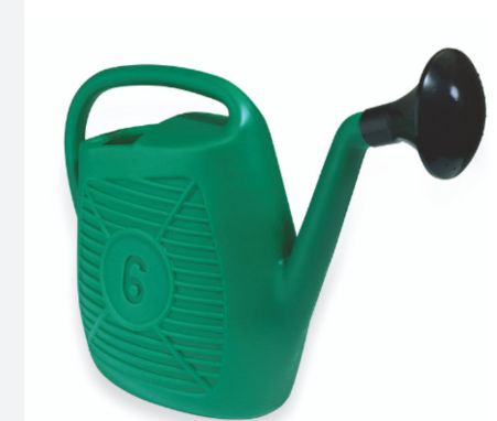 ANNAFFIATOIO 6 LT - ECOPLAST