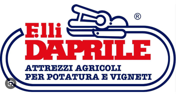 MANICO ACCETTA CM 55 OVALE - DAPRILE