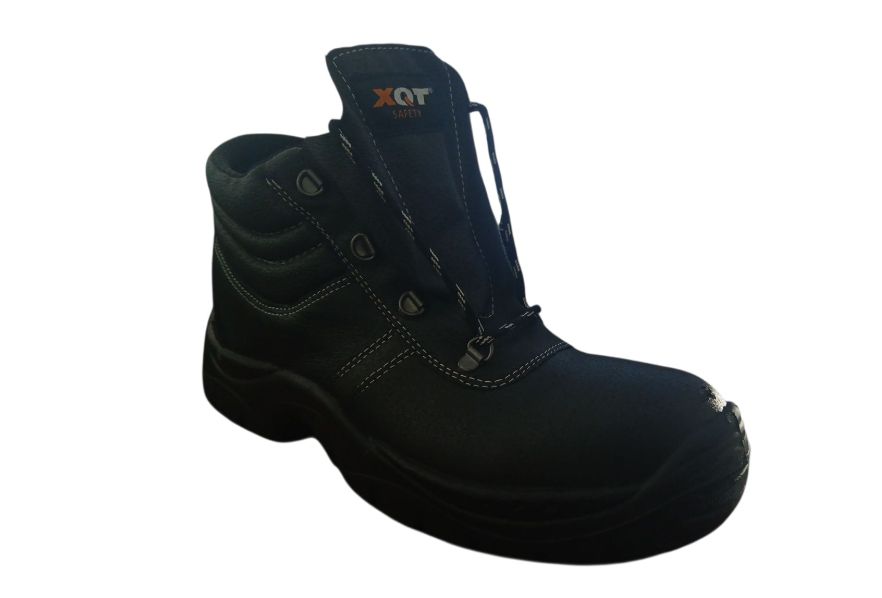 SCARPE ANTINFORTUNISTICHE N.44 - XQT SAFETY SHOES